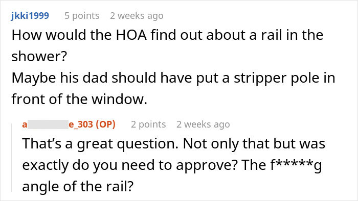 Dad Sells New House After Just 6 Weeks, Says The Invasive HOA Rules Make “Big Brother” Look Tame Dad Sells New House After Just 6 Weeks, Says The Invasive HOA Rules Make “Big Brother” Look Tame