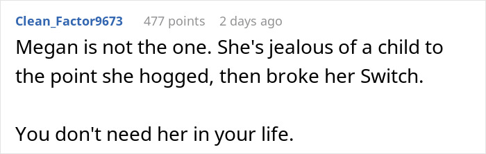 Person Confused Why GF Is So Upset He Took In His 11YO Sister, Kicks Her Out To Avoid More Drama Person Confused Why GF Is So Upset He Took In His 11YO Sister, Kicks Her Out To Avoid More Drama