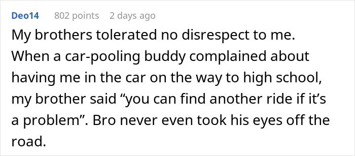 Person Confused Why GF Is So Upset He Took In His 11YO Sister, Kicks Her Out To Avoid More Drama Person Confused Why GF Is So Upset He Took In His 11YO Sister, Kicks Her Out To Avoid More Drama