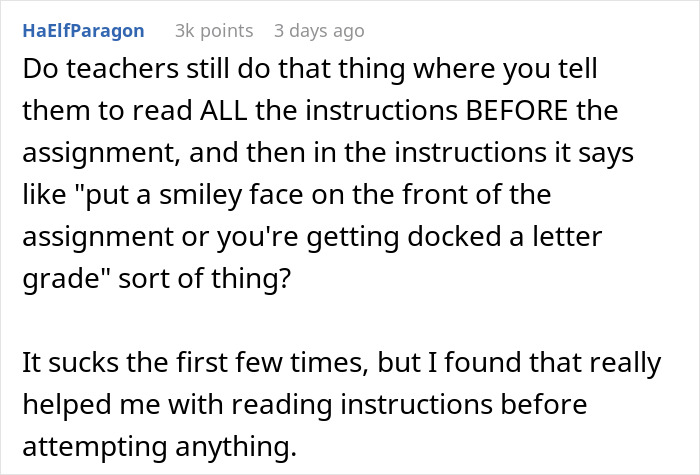 “We Both Knew What They Did”: Students Deny Using AI, Teacher Finds A Clever Way To Expose Them “We Both Knew What They Did”: Students Deny Using AI, Teacher Finds A Clever Way To Expose Them