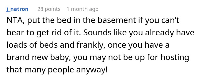 Baby’s Arrival Turns Married Couple Into Bitter Roommates As Man’s Special Room Faces Ruin Baby’s Arrival Turns Married Couple Into Bitter Roommates As Man’s Special Room Faces Ruin