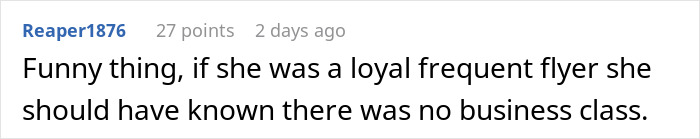Man Outsmarts Karen Who Takes His Seat, Watches Embarrassing 20-Minute Tantrum That Follows Man Outsmarts Karen Who Takes His Seat, Watches Embarrassing 20-Minute Tantrum That Follows
