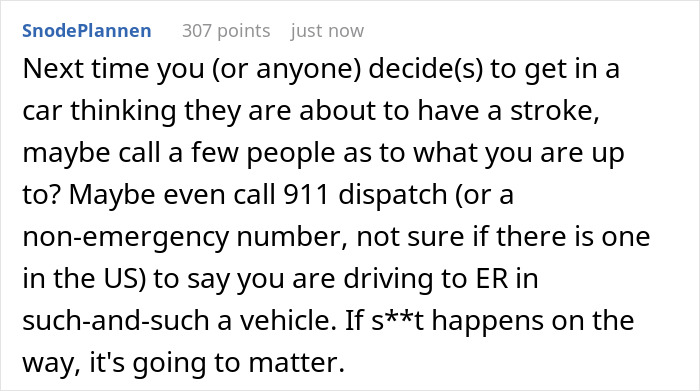 Person Vents About Their Symptoms To ChatGPT On A Whim, Ends Up Avoiding A Heart Attack Person Vents About Their Symptoms To ChatGPT On A Whim, Ends Up Avoiding A Heart Attack