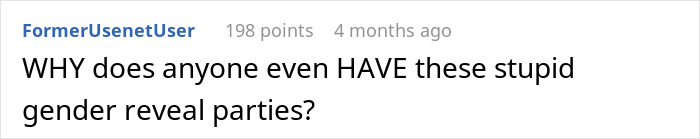 Heartbreaking For The Kids: Couple's Gender Reveal Goes Viral For All The Wrong Reasons Heartbreaking For The Kids: Couple's Gender Reveal Goes Viral For All The Wrong Reasons