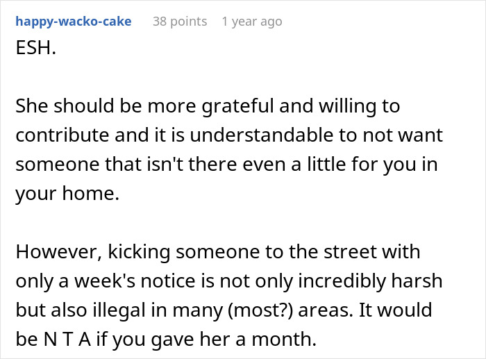 Woman Loses It At Sister When She Can’t Do A Favor After Living With Her For Free, Kicks Her Out Woman Loses It At Sister When She Can’t Do A Favor After Living With Her For Free, Kicks Her Out