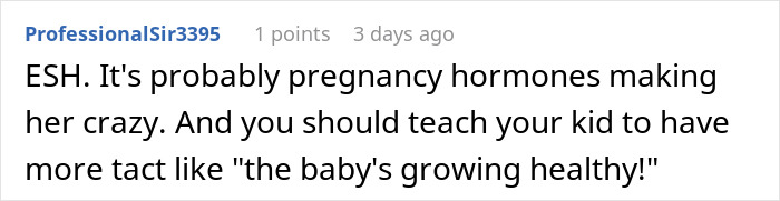 Pregnant Teacher Outraged By 6YO That Chose To Dress Up As Her For Halloween, Kid Left In Tears Pregnant Teacher Outraged By 6YO That Chose To Dress Up As Her For Halloween, Kid Left In Tears