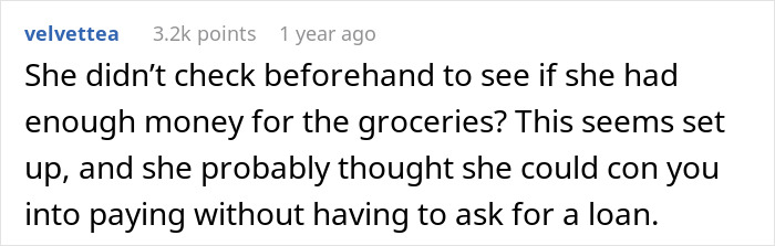 Woman Escapes Poverty Unlike Her Family, They’re Upset She Won’t Share Money With Them Woman Escapes Poverty Unlike Her Family, They’re Upset She Won’t Share Money With Them