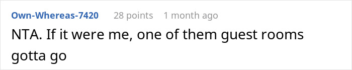 Baby’s Arrival Turns Married Couple Into Bitter Roommates As Man’s Special Room Faces Ruin Baby’s Arrival Turns Married Couple Into Bitter Roommates As Man’s Special Room Faces Ruin