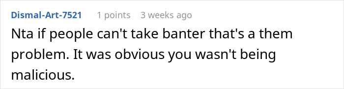 “It Felt Playful And Harmless”: Woman Bullies Her Crush, Thinks She’s Flirting Until He Cries “It Felt Playful And Harmless”: Woman Bullies Her Crush, Thinks She’s Flirting Until He Cries