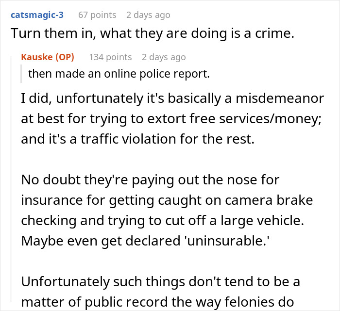 Entitled Couple’s Plan To Scam Catering Company Goes Horribly Wrong Entitled Couple’s Plan To Scam Catering Company Goes Horribly Wrong