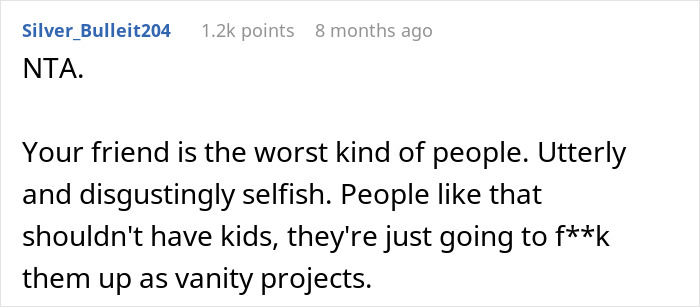 “I Thought The Spelling Was A Joke”: Parents Angry After Friend Gets Honest About Their Baby’s Name “I Thought The Spelling Was A Joke”: Parents Angry After Friend Gets Honest About Their Baby’s Name