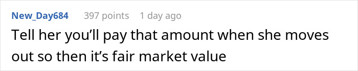 Man Draws The Line At Girlfriend's Insane Rent Request: “She Says I’m Just Making Excuses” Man Draws The Line At Girlfriend's Insane Rent Request: “She Says I’m Just Making Excuses”