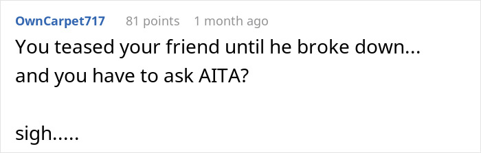 “It Felt Playful And Harmless”: Woman Bullies Her Crush, Thinks She’s Flirting Until He Cries “It Felt Playful And Harmless”: Woman Bullies Her Crush, Thinks She’s Flirting Until He Cries