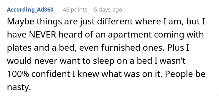 Landlord Left Fuming After Realizing His Scam Backfired: "I Almost Lost It Right There" Landlord Left Fuming After Realizing His Scam Backfired: "I Almost Lost It Right There"