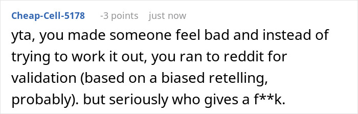 “Incredibly Embarrassed”: Woman’s Dress Changes Color At The Wedding, Is Told To Get Out “Incredibly Embarrassed”: Woman’s Dress Changes Color At The Wedding, Is Told To Get Out