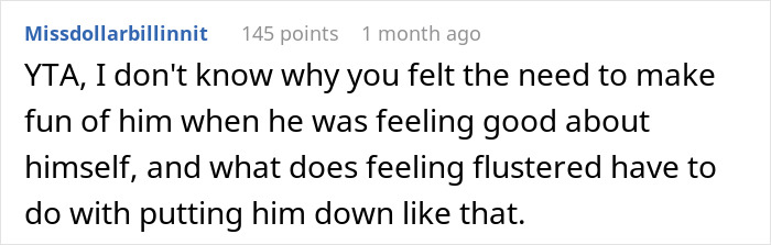“It Felt Playful And Harmless”: Woman Bullies Her Crush, Thinks She’s Flirting Until He Cries “It Felt Playful And Harmless”: Woman Bullies Her Crush, Thinks She’s Flirting Until He Cries
