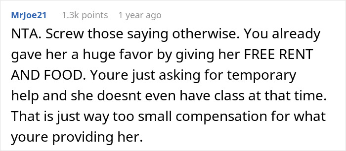 Woman Loses It At Sister When She Can’t Do A Favor After Living With Her For Free, Kicks Her Out Woman Loses It At Sister When She Can’t Do A Favor After Living With Her For Free, Kicks Her Out