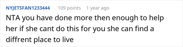 Woman Loses It At Sister When She Can’t Do A Favor After Living With Her For Free, Kicks Her Out Woman Loses It At Sister When She Can’t Do A Favor After Living With Her For Free, Kicks Her Out