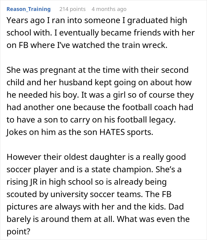 Heartbreaking For The Kids: Couple's Gender Reveal Goes Viral For All The Wrong Reasons Heartbreaking For The Kids: Couple's Gender Reveal Goes Viral For All The Wrong Reasons