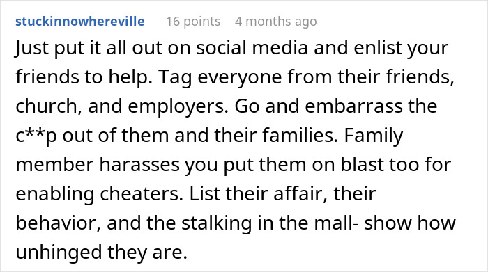 Teen Finally Explodes At Dad’s Mistress Turned Wife For Forcing Him To Join Her “Happy” Family Teen Finally Explodes At Dad’s Mistress Turned Wife For Forcing Him To Join Her “Happy” Family