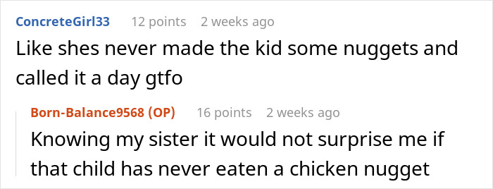 Folks Horrified By Mom Who Reacts Extremely After Her Kid Eats Pizza Bagels And Salad For Dinner Folks Horrified By Mom Who Reacts Extremely After Her Kid Eats Pizza Bagels And Salad For Dinner