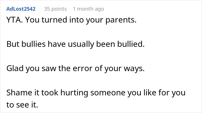“It Felt Playful And Harmless”: Woman Bullies Her Crush, Thinks She’s Flirting Until He Cries “It Felt Playful And Harmless”: Woman Bullies Her Crush, Thinks She’s Flirting Until He Cries