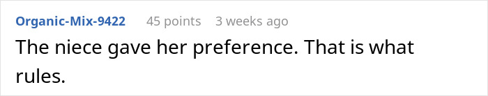 Mom Refuses To Accommodate Anti-Vax Sister’s Kids By Excluding Her Own “Sick” Son From Wedding Mom Refuses To Accommodate Anti-Vax Sister’s Kids By Excluding Her Own “Sick” Son From Wedding