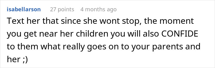 Teen Finally Explodes At Dad’s Mistress Turned Wife For Forcing Him To Join Her “Happy” Family Teen Finally Explodes At Dad’s Mistress Turned Wife For Forcing Him To Join Her “Happy” Family