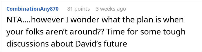 Brother Dominates Every Family Gathering With His ‘Fun Facts’, Gets Excluded From Wedding Brother Dominates Every Family Gathering With His ‘Fun Facts’, Gets Excluded From Wedding