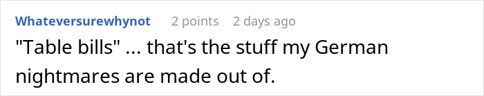 “7 Drinks, 3 Starters, And An Extra Main”: Guy Feasts As Table Thieves Unknowingly Pay His Bill “7 Drinks, 3 Starters, And An Extra Main”: Guy Feasts As Table Thieves Unknowingly Pay His Bill