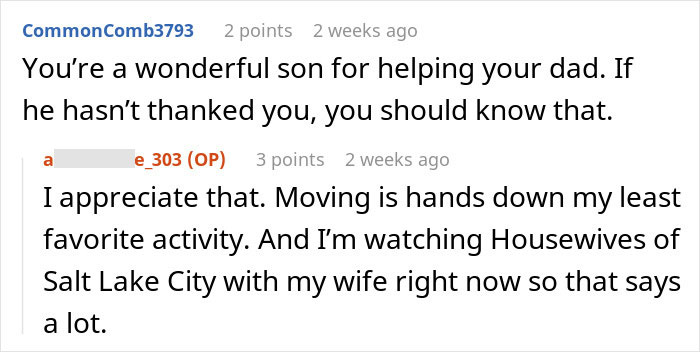 Dad Sells New House After Just 6 Weeks, Says The Invasive HOA Rules Make “Big Brother” Look Tame Dad Sells New House After Just 6 Weeks, Says The Invasive HOA Rules Make “Big Brother” Look Tame
