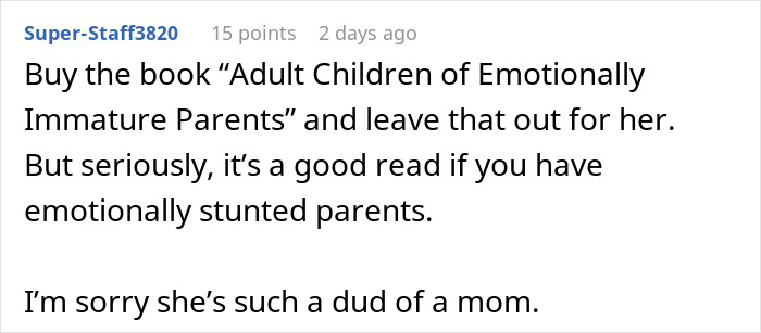 Mom Ends Up Screaming After Kid's Revenge: "Must Have Developmental Disabilities" Mom Ends Up Screaming After Kid's Revenge: "Must Have Developmental Disabilities"