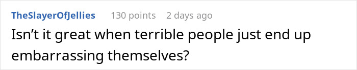 Man Outsmarts Karen Who Takes His Seat, Watches Embarrassing 20-Minute Tantrum That Follows Man Outsmarts Karen Who Takes His Seat, Watches Embarrassing 20-Minute Tantrum That Follows