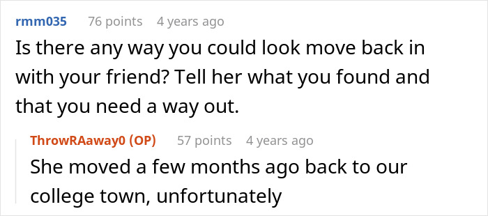 Woman Immediately Moves Out From Her Apartment When Mechanic Finds A GPS Tracker Under Her Car Woman Immediately Moves Out From Her Apartment When Mechanic Finds A GPS Tracker Under Her Car