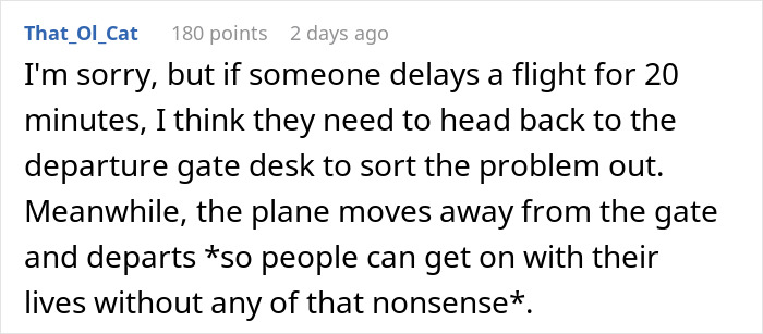Man Outsmarts Karen Who Takes His Seat, Watches Embarrassing 20-Minute Tantrum That Follows Man Outsmarts Karen Who Takes His Seat, Watches Embarrassing 20-Minute Tantrum That Follows