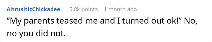 “It Felt Playful And Harmless”: Woman Bullies Her Crush, Thinks She’s Flirting Until He Cries “It Felt Playful And Harmless”: Woman Bullies Her Crush, Thinks She’s Flirting Until He Cries