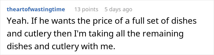 Landlord Left Fuming After Realizing His Scam Backfired: "I Almost Lost It Right There" Landlord Left Fuming After Realizing His Scam Backfired: "I Almost Lost It Right There"