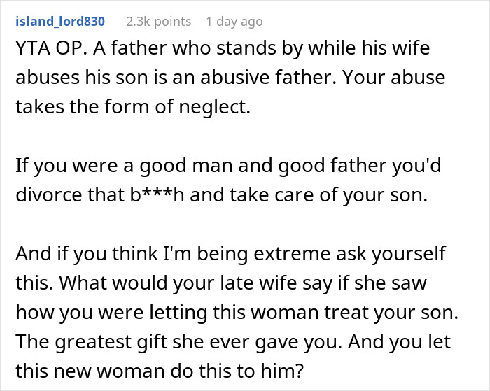 “My Heart Shattered”: Stepmom Tells 10-Year-Old To Get Out Of Family Picture, Enrages Dad “My Heart Shattered”: Stepmom Tells 10-Year-Old To Get Out Of Family Picture, Enrages Dad