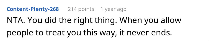 Woman Escapes Poverty Unlike Her Family, They’re Upset She Won’t Share Money With Them Woman Escapes Poverty Unlike Her Family, They’re Upset She Won’t Share Money With Them