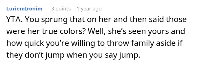 Woman Loses It At Sister When She Can’t Do A Favor After Living With Her For Free, Kicks Her Out Woman Loses It At Sister When She Can’t Do A Favor After Living With Her For Free, Kicks Her Out