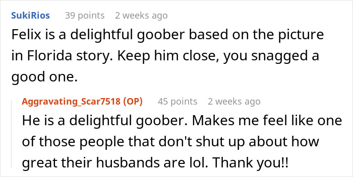 Pregnant Woman Fed Up With Monster-In-Law, Husband Takes Matters Into His Own Hands Pregnant Woman Fed Up With Monster-In-Law, Husband Takes Matters Into His Own Hands