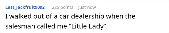 Misogynistic Man Underestimates Woman, Keeps Mocking Her, Regrets It When She Cancels His $11k Deal Misogynistic Man Underestimates Woman, Keeps Mocking Her, Regrets It When She Cancels His $11k Deal