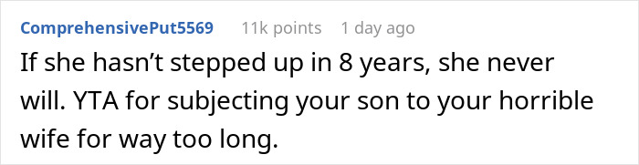 “My Heart Shattered”: Stepmom Tells 10-Year-Old To Get Out Of Family Picture, Enrages Dad “My Heart Shattered”: Stepmom Tells 10-Year-Old To Get Out Of Family Picture, Enrages Dad