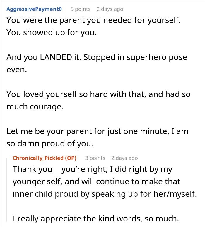 “The Shock On His Face”: Toxic Dad Realizes How Damaging His Parenting Was “The Shock On His Face”: Toxic Dad Realizes How Damaging His Parenting Was