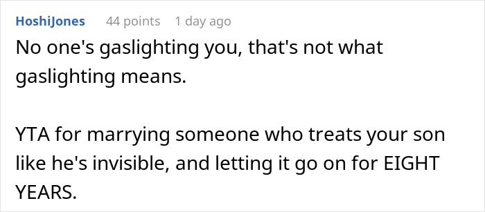 “My Heart Shattered”: Stepmom Tells 10-Year-Old To Get Out Of Family Picture, Enrages Dad “My Heart Shattered”: Stepmom Tells 10-Year-Old To Get Out Of Family Picture, Enrages Dad