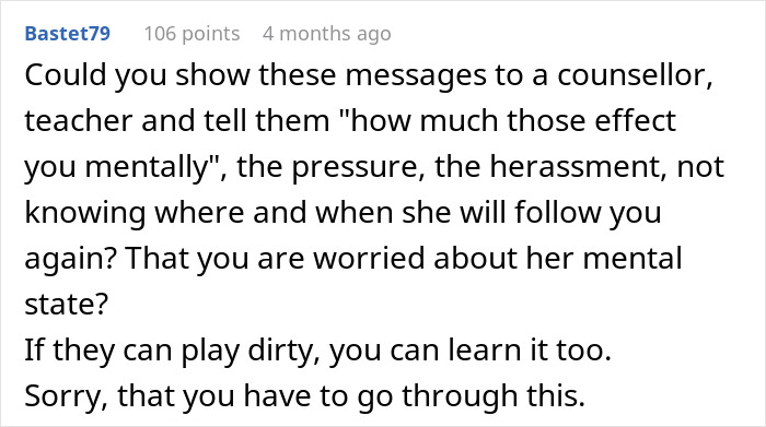 Teen Finally Explodes At Dad’s Mistress Turned Wife For Forcing Him To Join Her “Happy” Family Teen Finally Explodes At Dad’s Mistress Turned Wife For Forcing Him To Join Her “Happy” Family