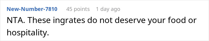 "I Went Too Far": Parent Cancels Thanksgiving After Family Refuses To Follow Simple Rule "I Went Too Far": Parent Cancels Thanksgiving After Family Refuses To Follow Simple Rule