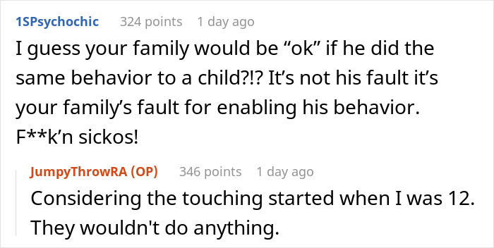“AITA For Not Wanting My Disabled Cousin At My Wedding?” “AITA For Not Wanting My Disabled Cousin At My Wedding?”