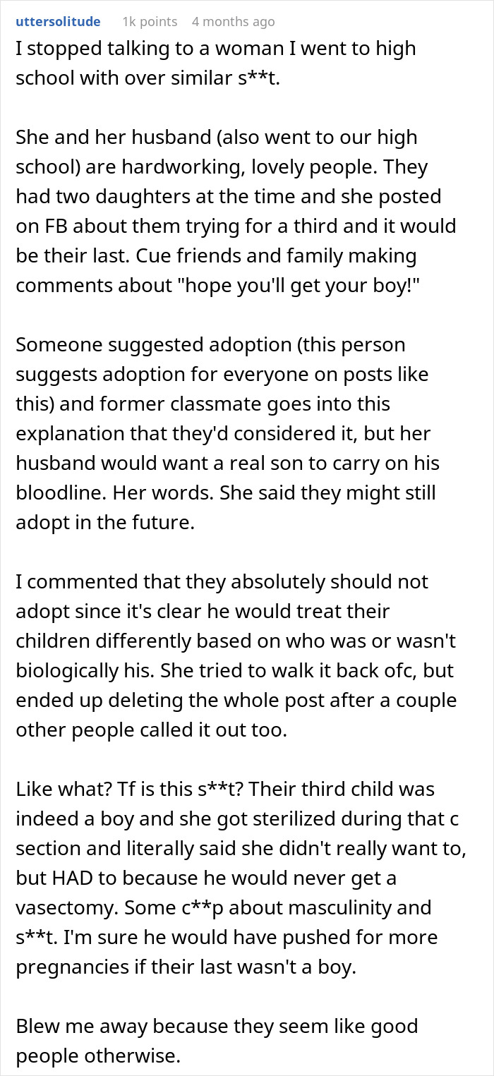 Heartbreaking For The Kids: Couple's Gender Reveal Goes Viral For All The Wrong Reasons Heartbreaking For The Kids: Couple's Gender Reveal Goes Viral For All The Wrong Reasons