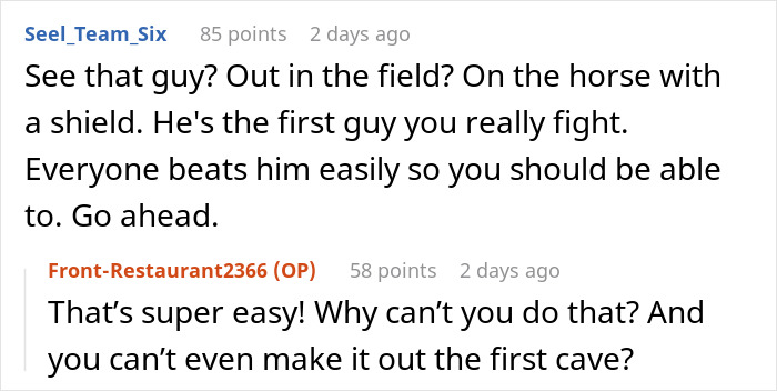 Mom Ends Up Screaming After Kid's Revenge: "Must Have Developmental Disabilities" Mom Ends Up Screaming After Kid's Revenge: "Must Have Developmental Disabilities"